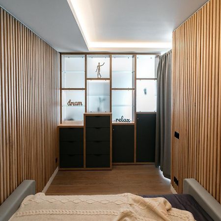 Baltic Seaside Residence Παλάγκα Εξωτερικό φωτογραφία