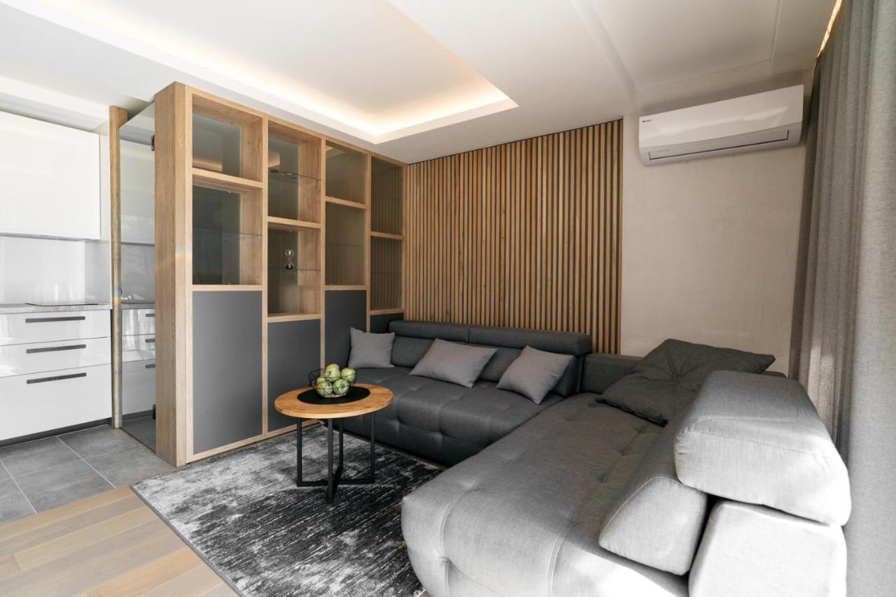 Baltic Seaside Residence Παλάγκα Εξωτερικό φωτογραφία