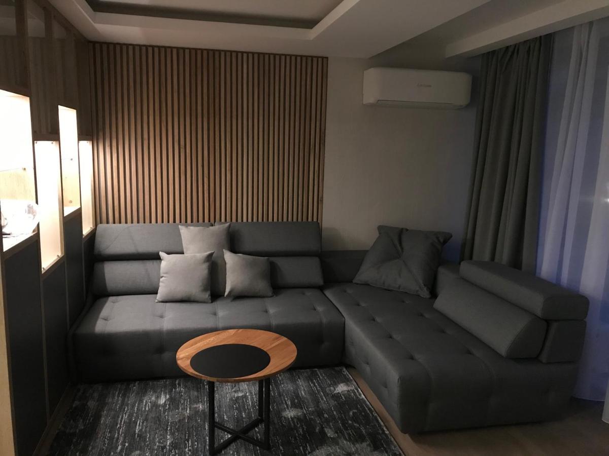 Baltic Seaside Residence Παλάγκα Εξωτερικό φωτογραφία