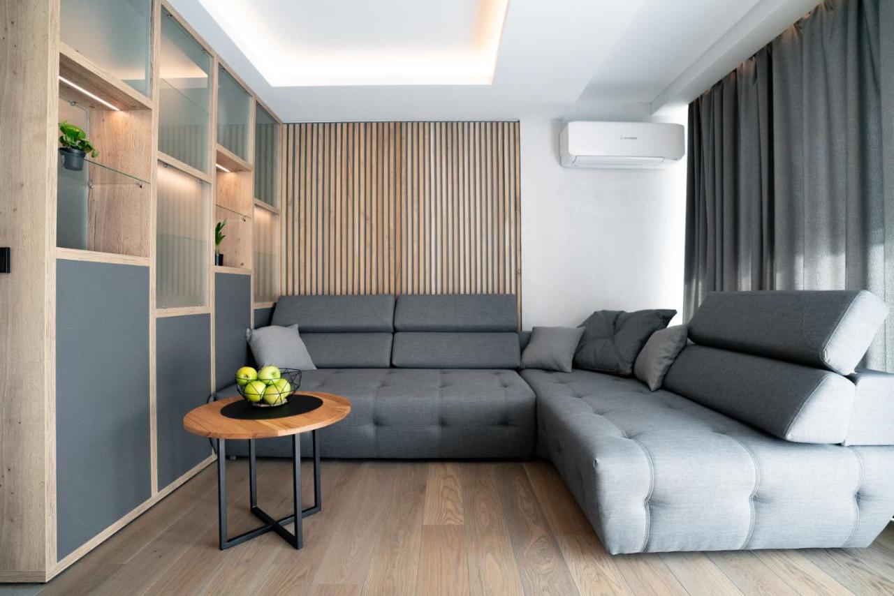 Baltic Seaside Residence Παλάγκα Εξωτερικό φωτογραφία