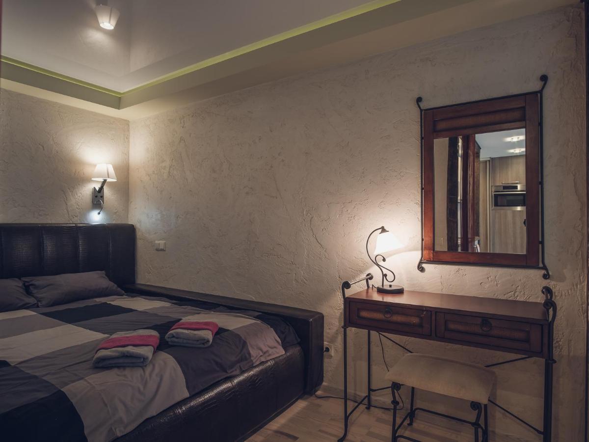 Baltic Seaside Residence Παλάγκα Εξωτερικό φωτογραφία