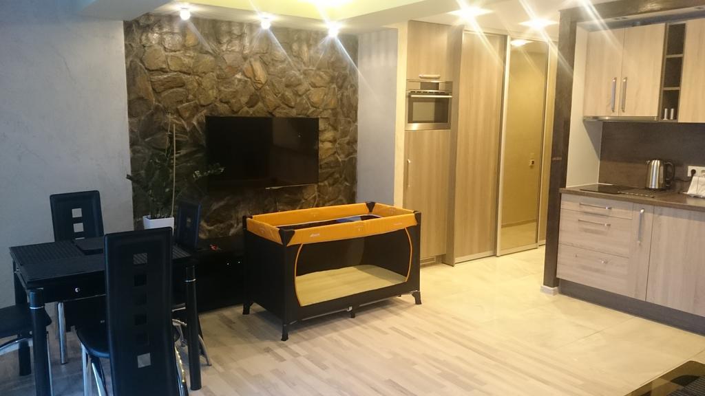 Baltic Seaside Residence Παλάγκα Δωμάτιο φωτογραφία